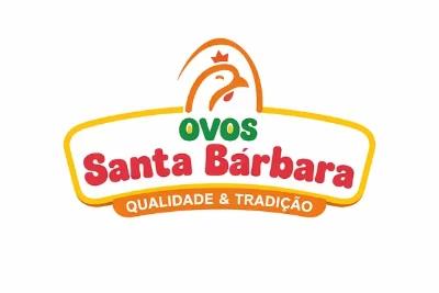 Ovos Santa Bárbara
